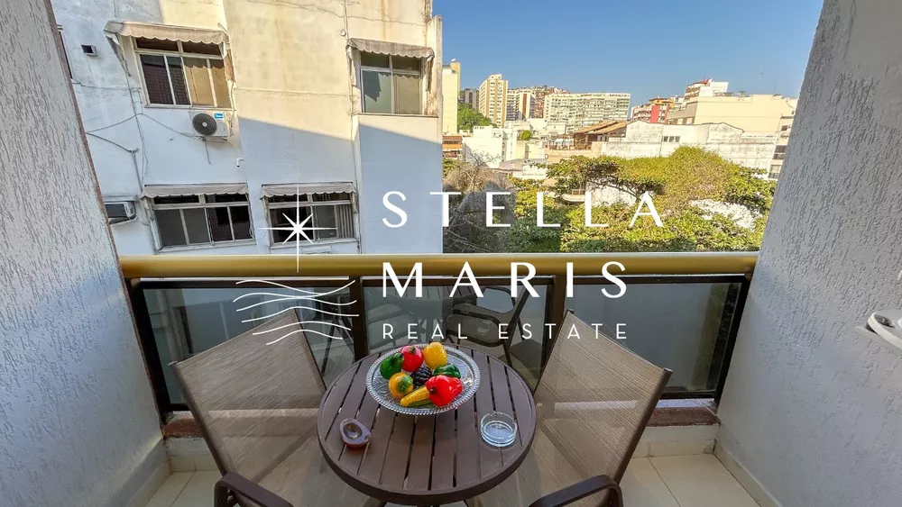 Flat/Apart Hotel, 2 quartos, 115 m² - Foto 2