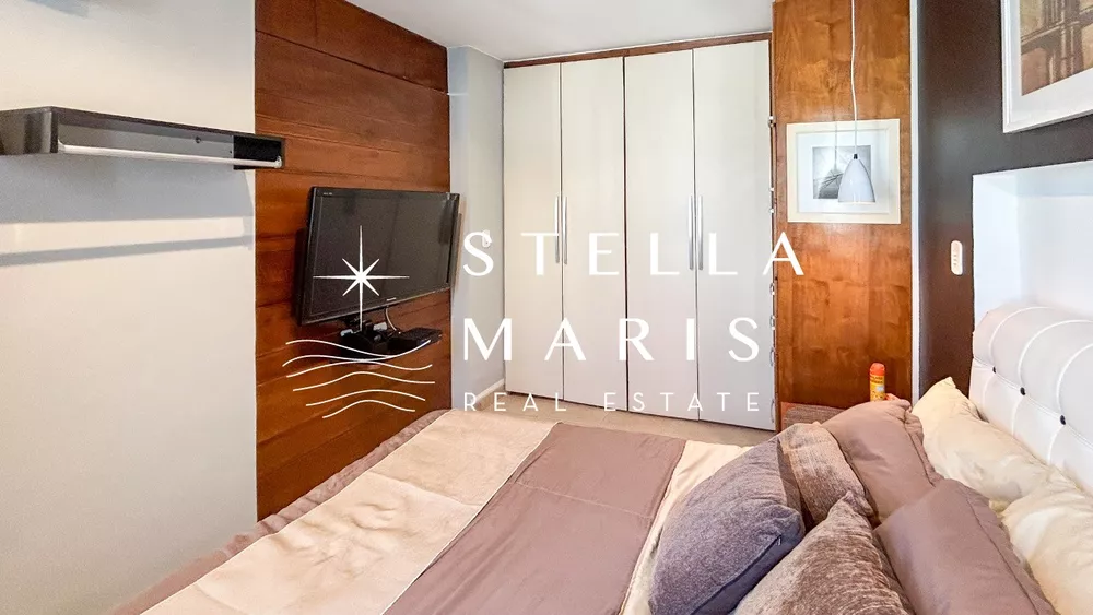 Flat/Apart Hotel, 2 quartos, 115 m² - Foto 18