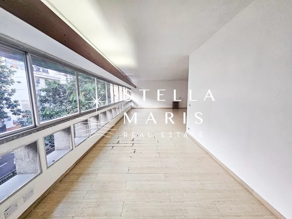 Apartamento, 4 quartos, 200 m² - Foto 4