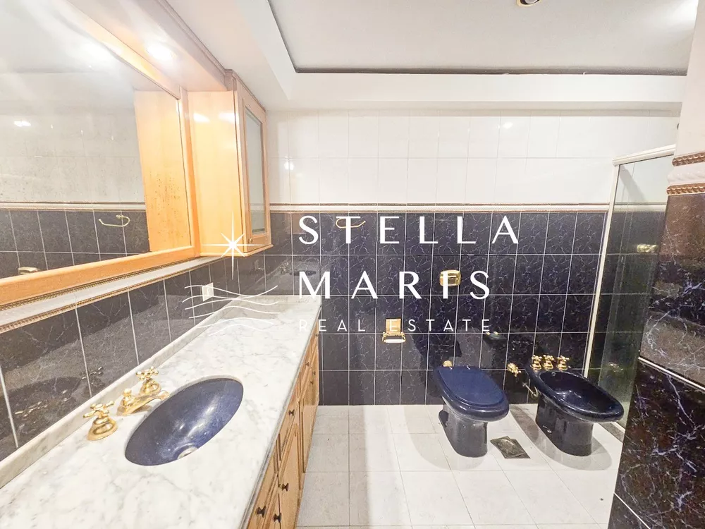 Apartamento, 4 quartos, 200 m² - Foto 9