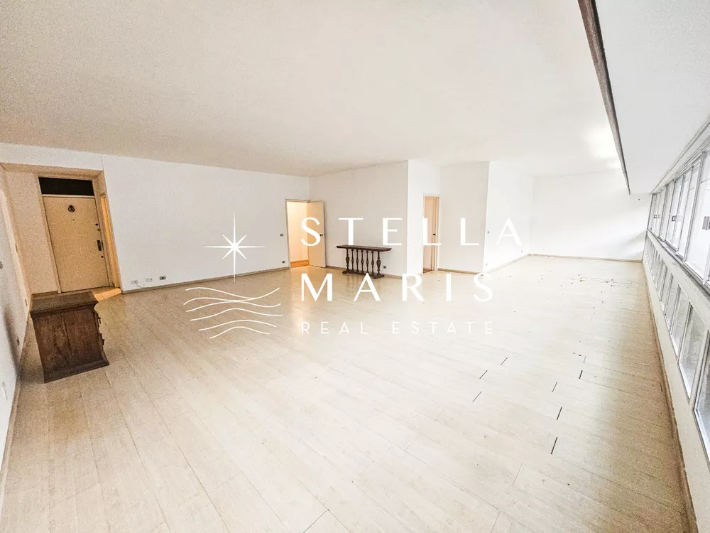 Apartamento, 4 quartos, 200 m² - Foto 5