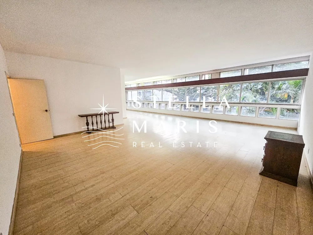 Apartamento, 4 quartos, 200 m² - Foto 1