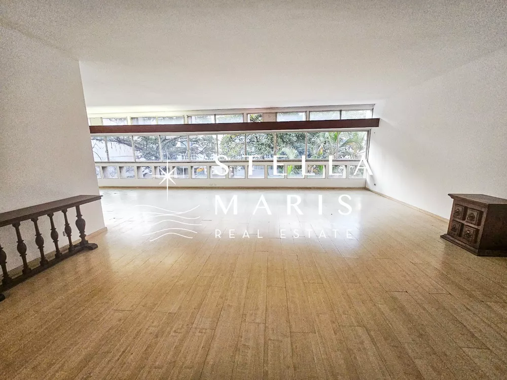 Apartamento, 4 quartos, 200 m² - Foto 2