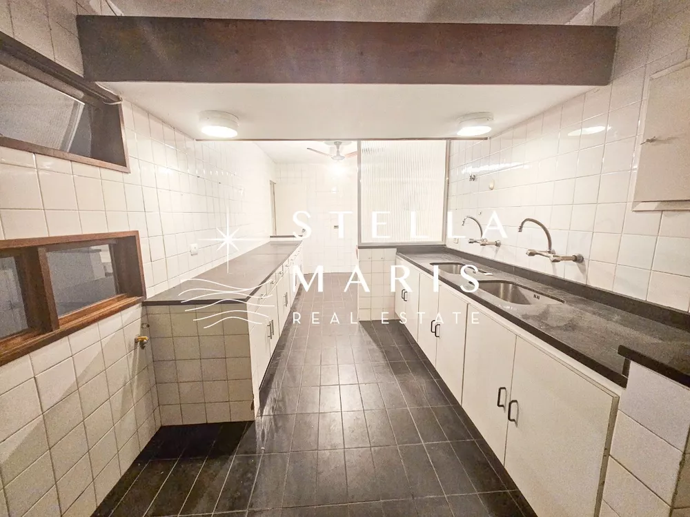 Apartamento, 4 quartos, 200 m² - Foto 16