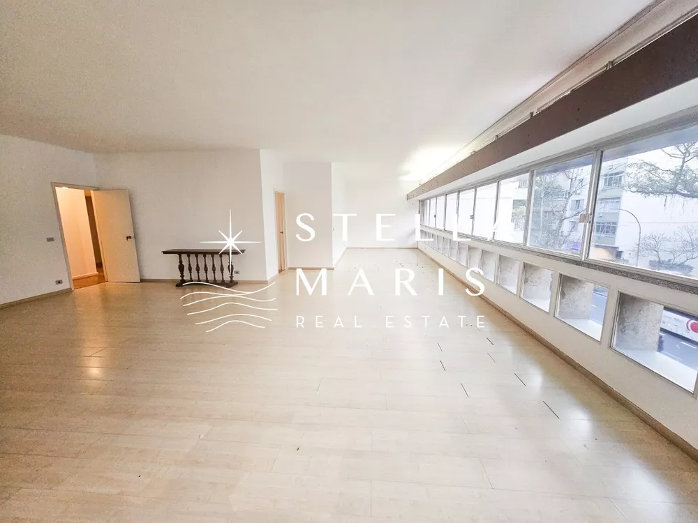 Apartamento, 4 quartos, 200 m² - Foto 3