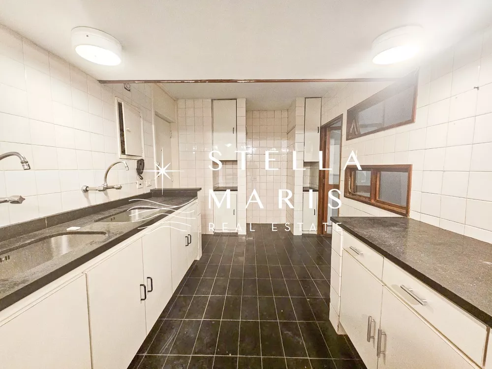 Apartamento, 4 quartos, 200 m² - Foto 18