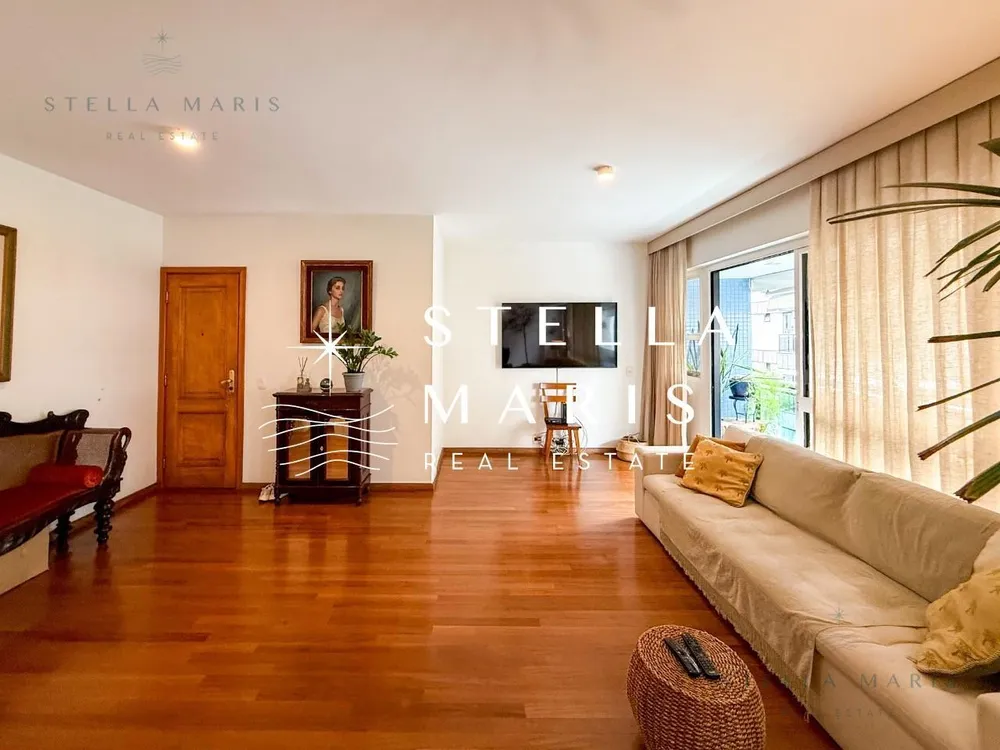 Apartamento, 3 quartos, 145 m² - Foto 18