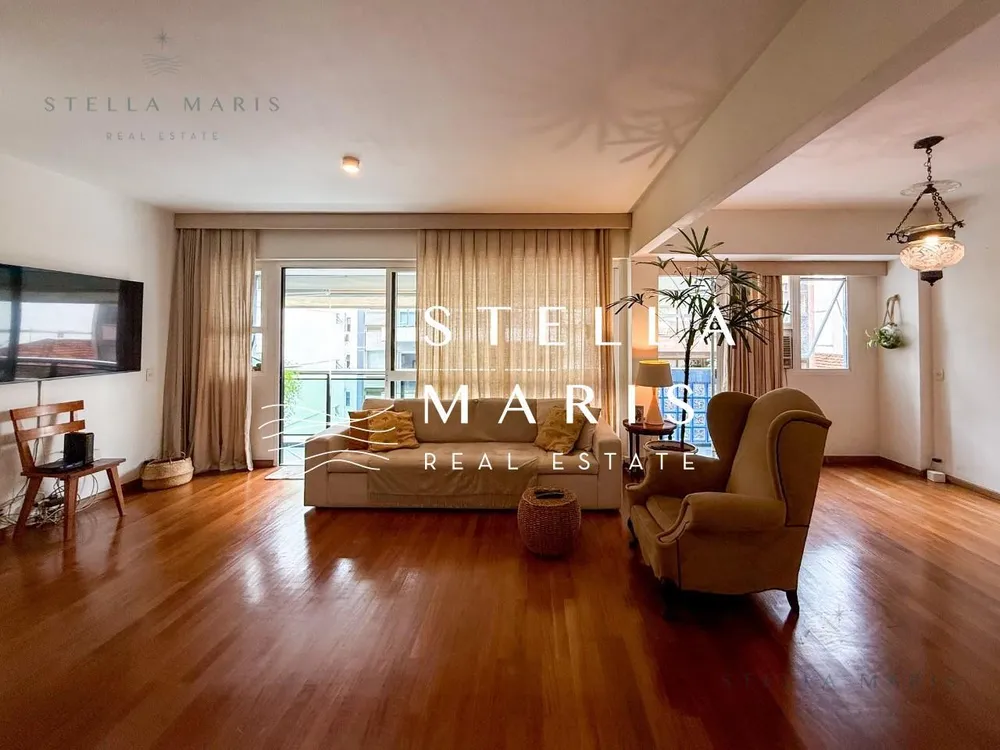 Apartamento, 3 quartos, 145 m² - Foto 5