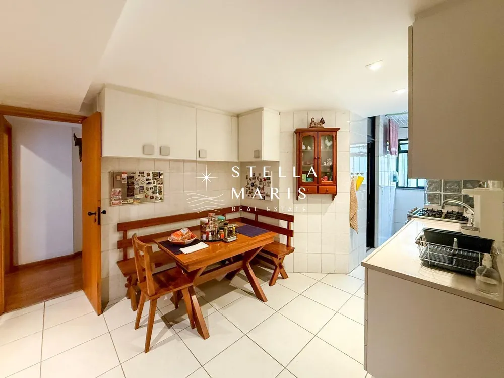 Apartamento, 3 quartos, 145 m² - Foto 41