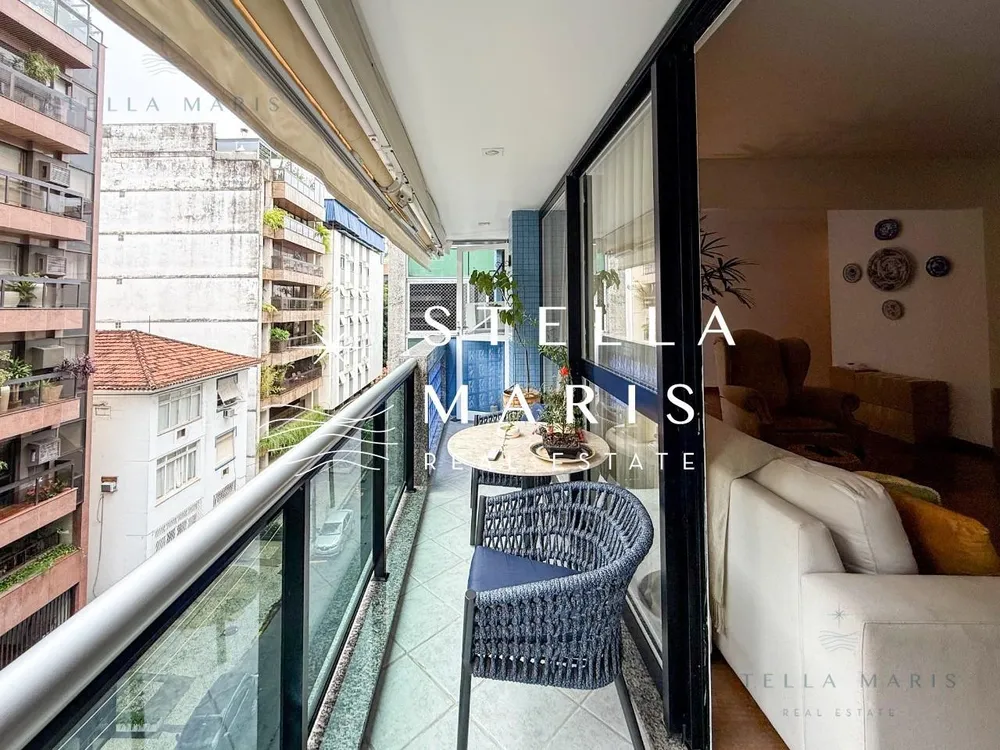 Apartamento, 3 quartos, 145 m² - Foto 30