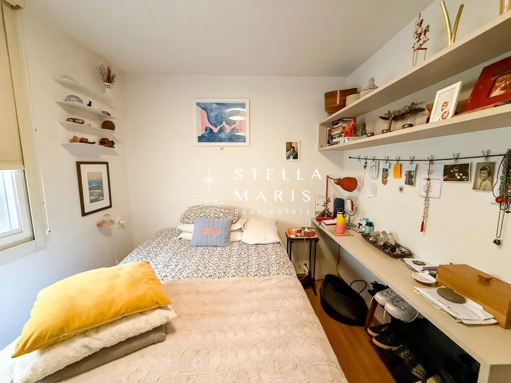 Apartamento, 3 quartos, 145 m² - Foto 105