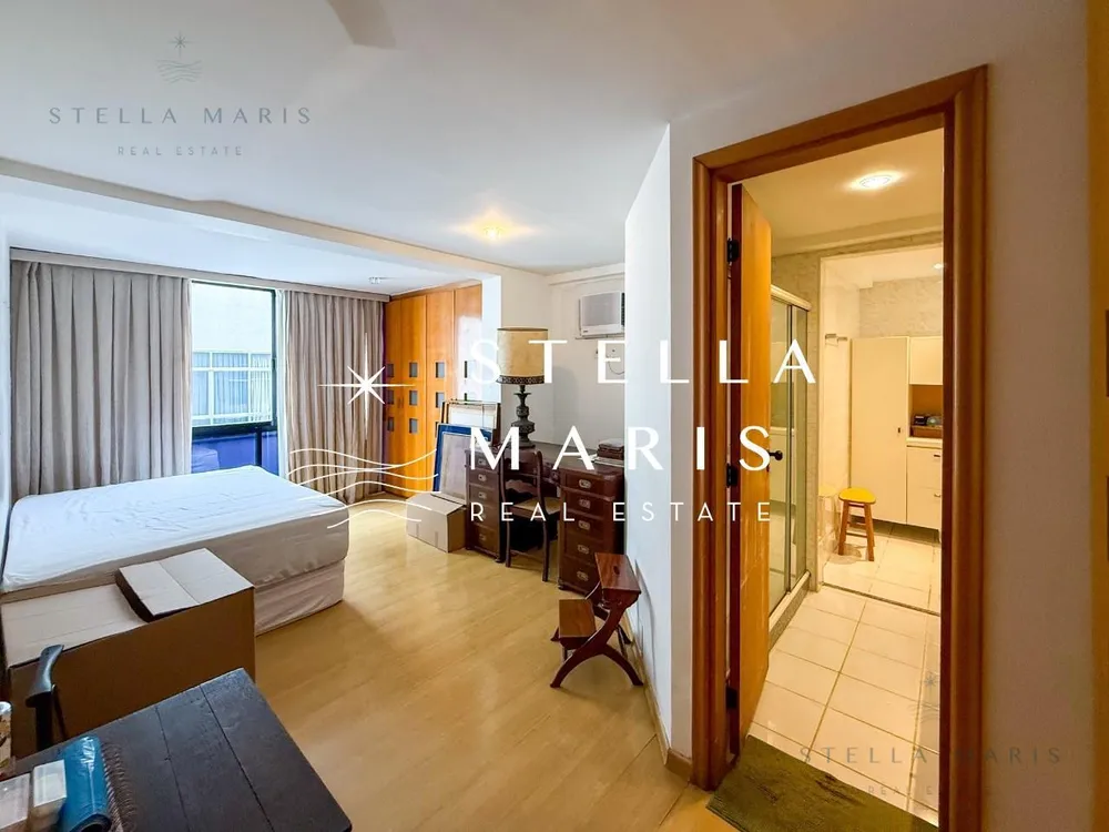 Apartamento, 3 quartos, 145 m² - Foto 57