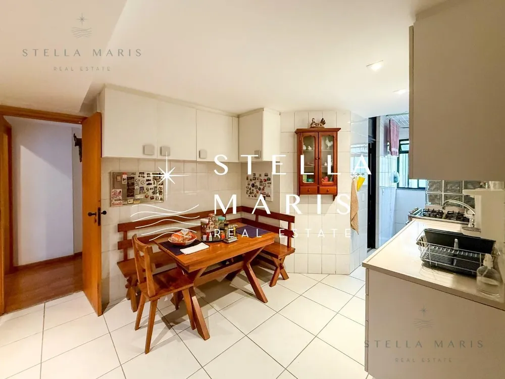 Apartamento, 3 quartos, 145 m² - Foto 42