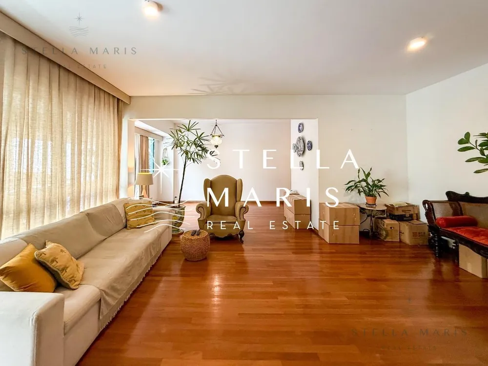 Apartamento, 3 quartos, 145 m² - Foto 8