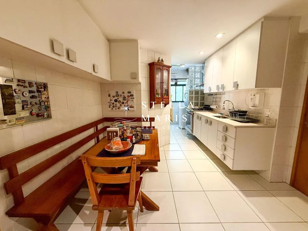 Apartamento, 3 quartos, 145 m² - Foto 53