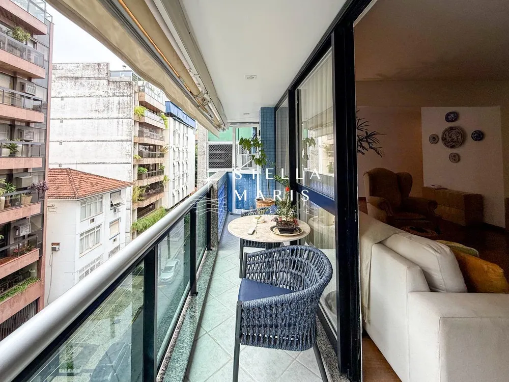 Apartamento, 3 quartos, 145 m² - Foto 28