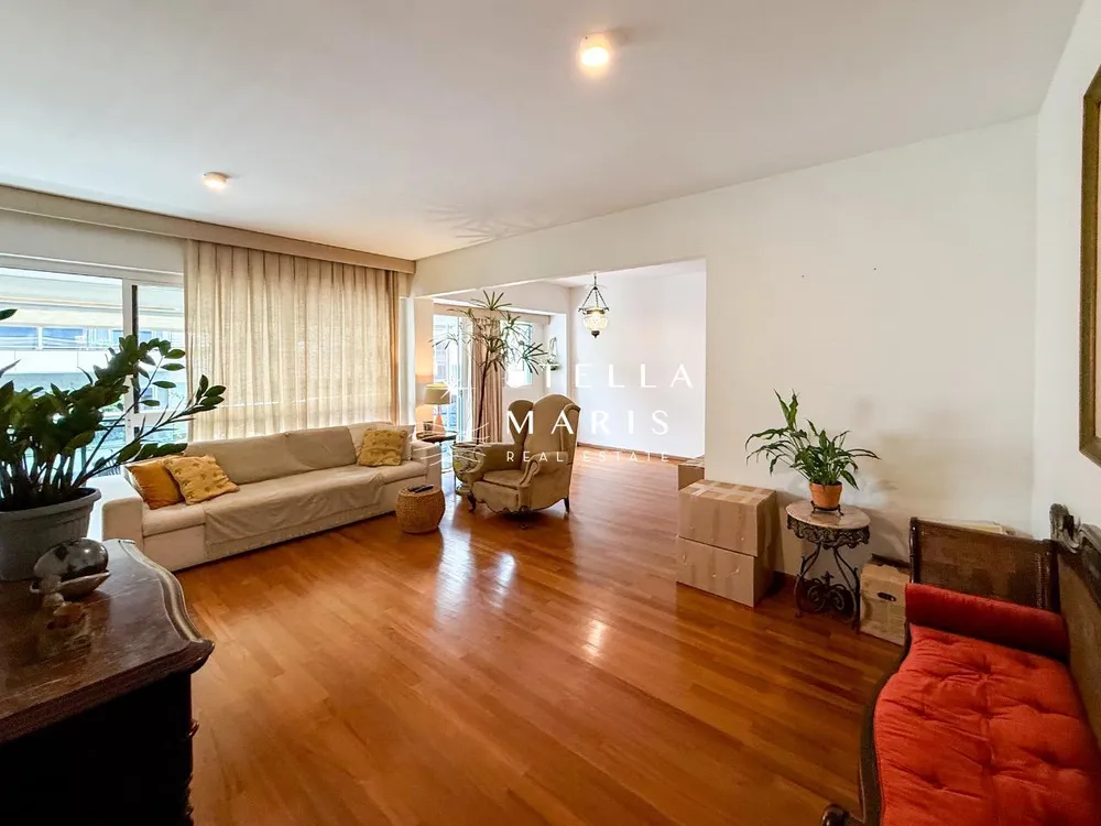 Apartamento, 3 quartos, 145 m² - Foto 10