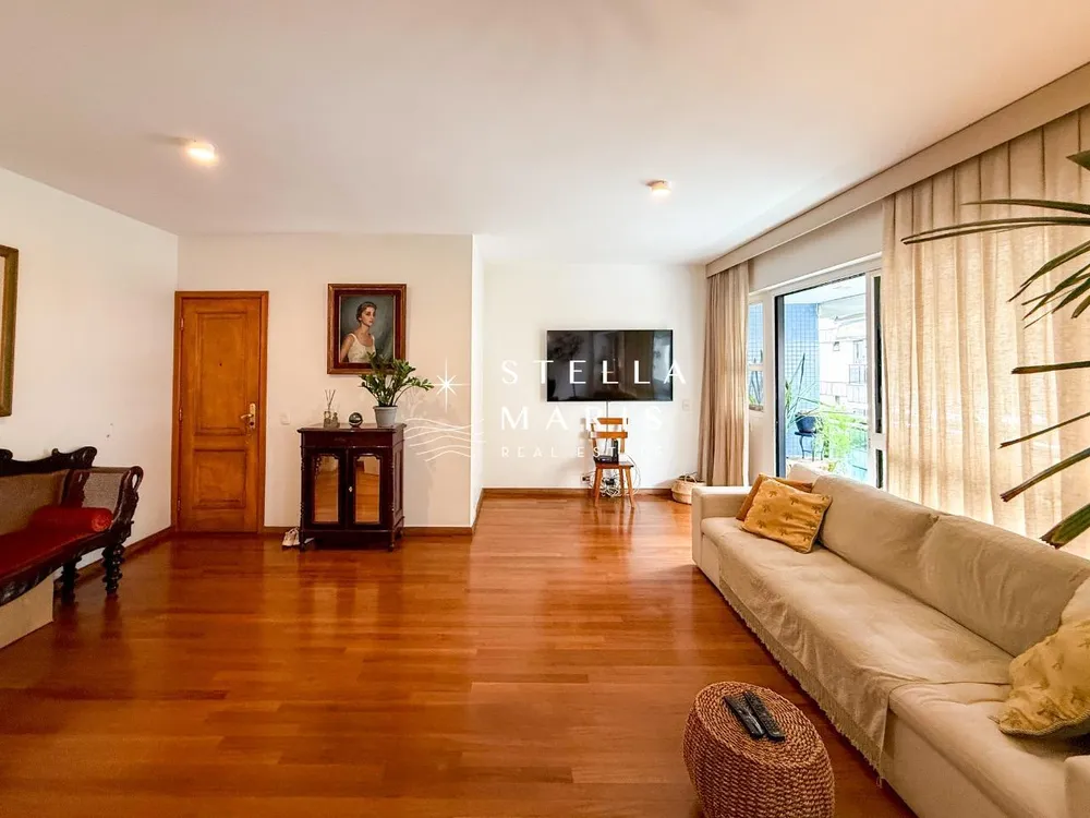 Apartamento, 3 quartos, 145 m² - Foto 17