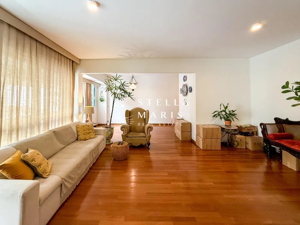 Apartamento, 3 quartos, 145 m² - Foto 7