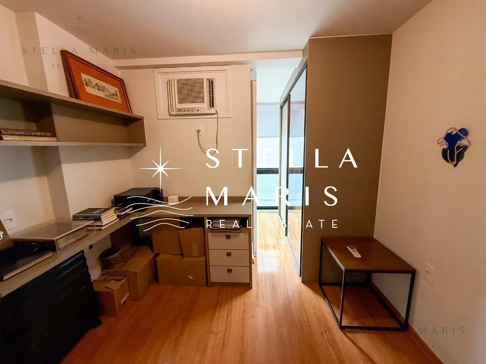 Apartamento, 3 quartos, 145 m² - Foto 85