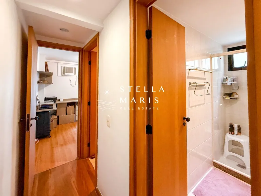 Apartamento, 3 quartos, 145 m² - Foto 116