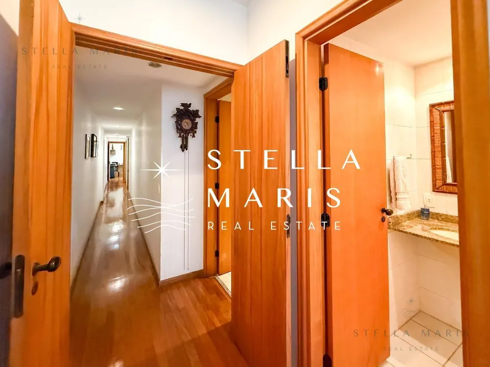 Apartamento, 3 quartos, 145 m² - Foto 33