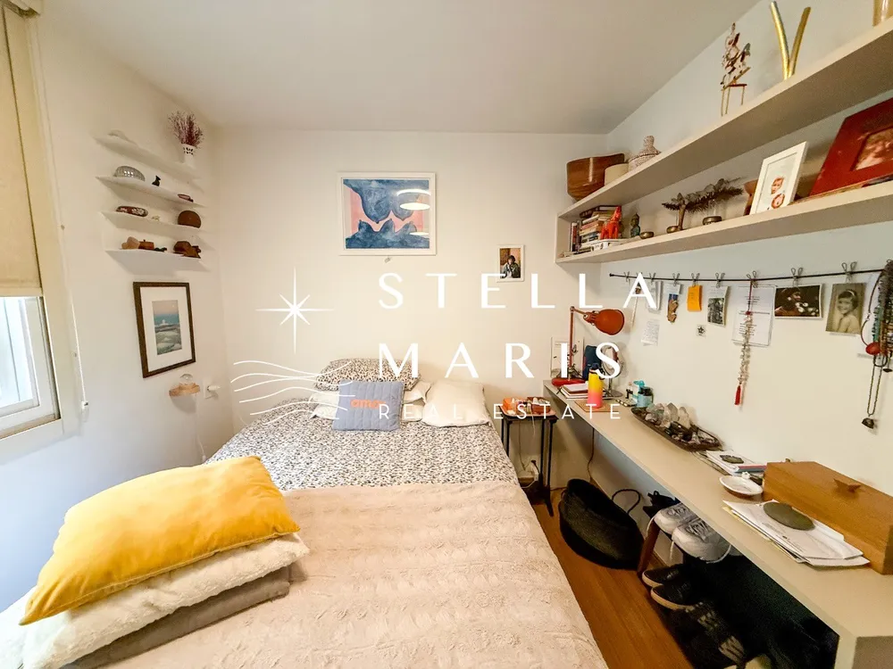 Apartamento, 3 quartos, 145 m² - Foto 35