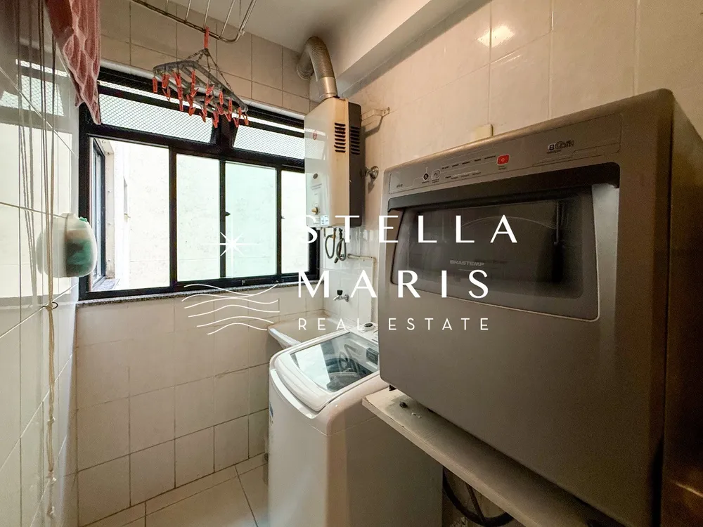 Apartamento, 3 quartos, 145 m² - Foto 41