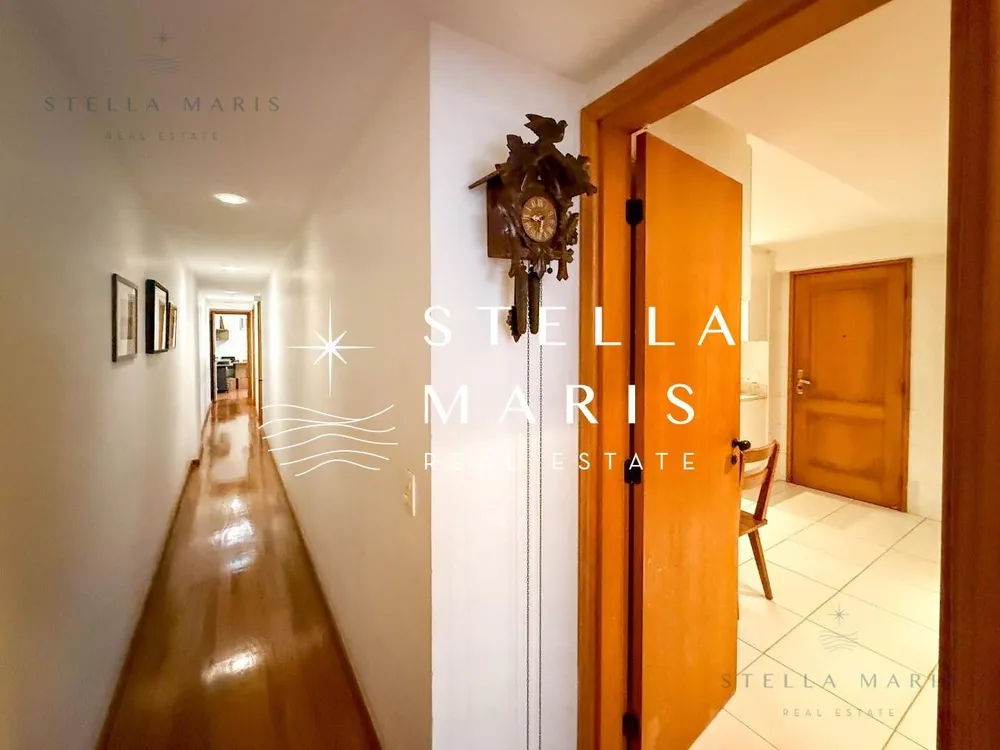 Apartamento, 3 quartos, 145 m² - Foto 39