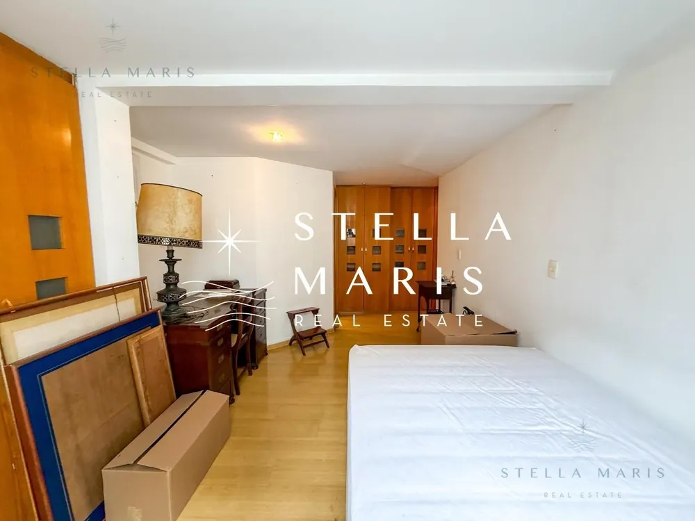 Apartamento, 3 quartos, 145 m² - Foto 64