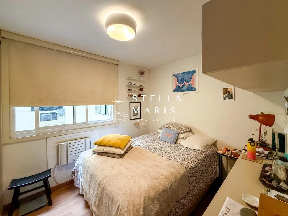 Apartamento, 3 quartos, 145 m² - Foto 101