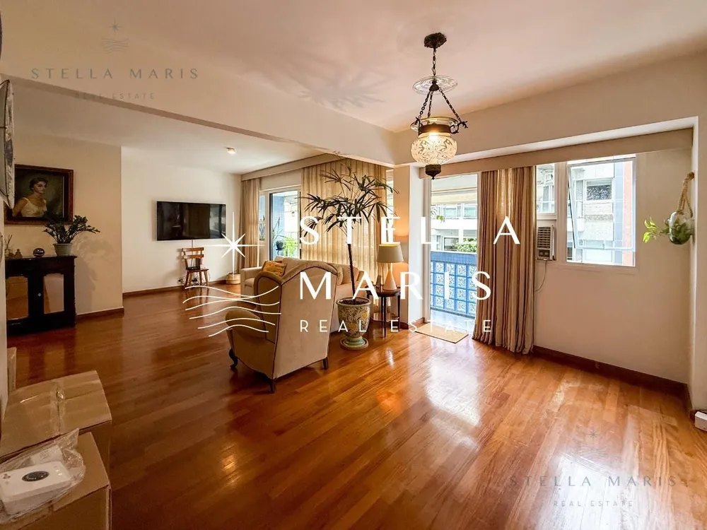 Apartamento, 3 quartos, 145 m² - Foto 20