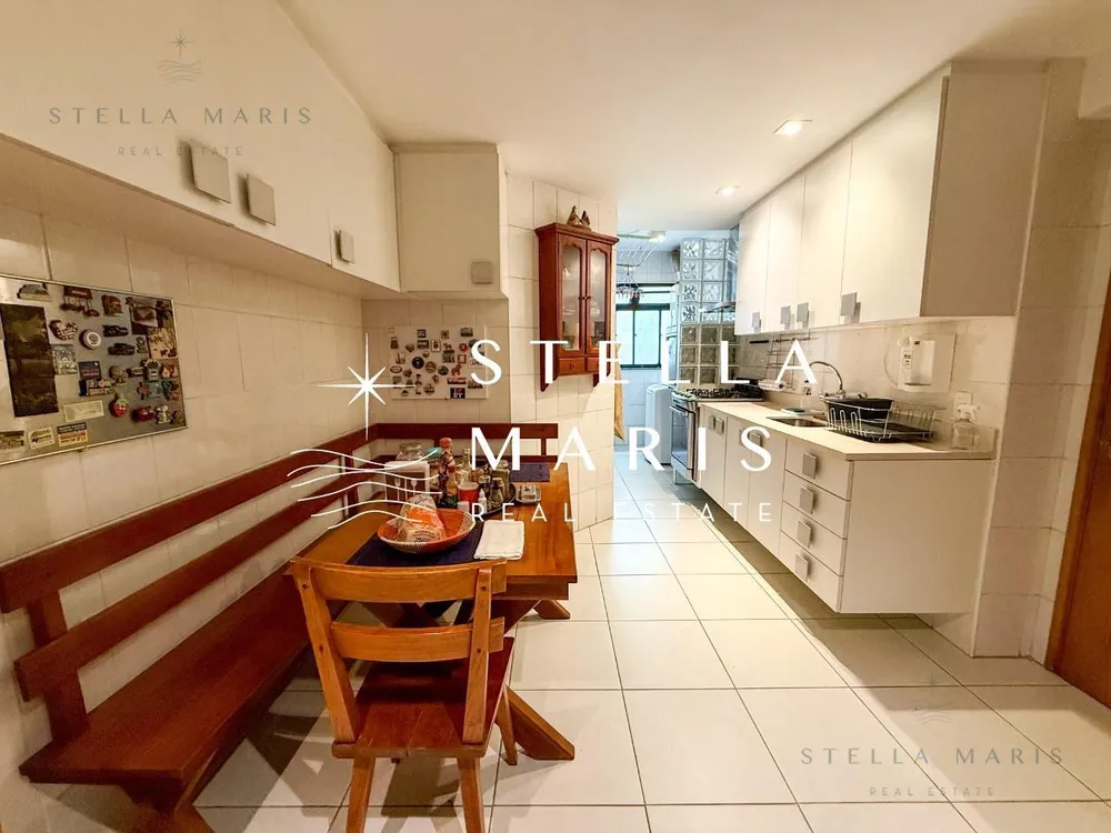 Apartamento, 3 quartos, 145 m² - Foto 54
