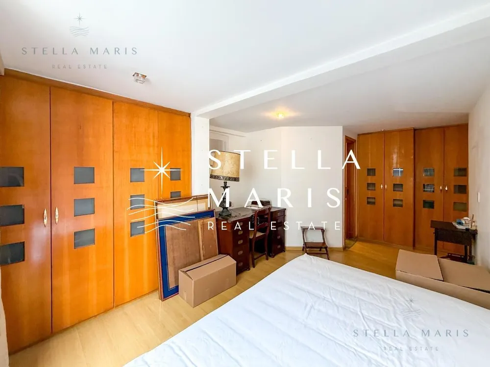 Apartamento, 3 quartos, 145 m² - Foto 61