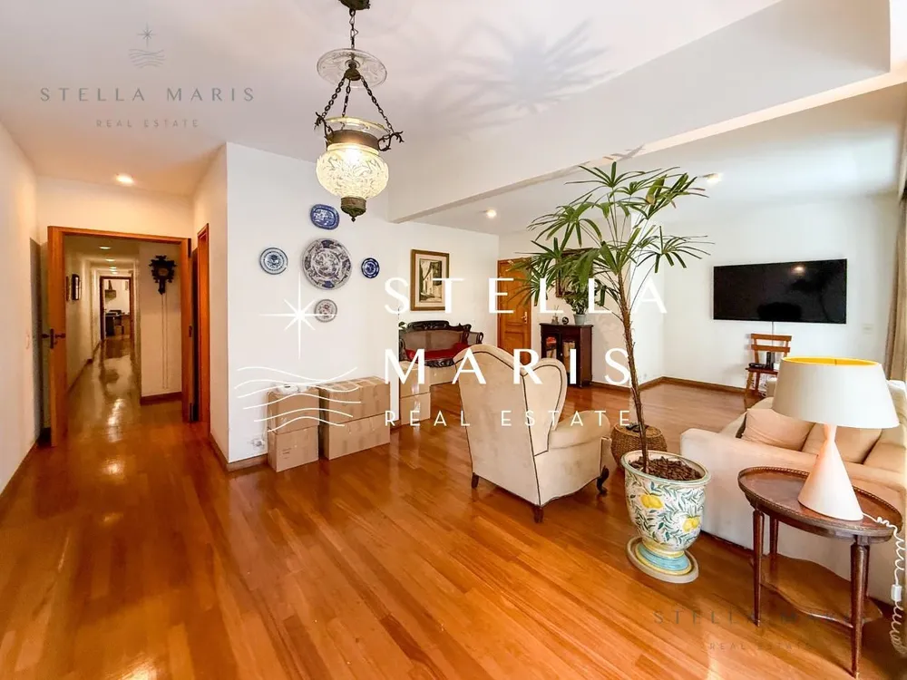 Apartamento, 3 quartos, 145 m² - Foto 24