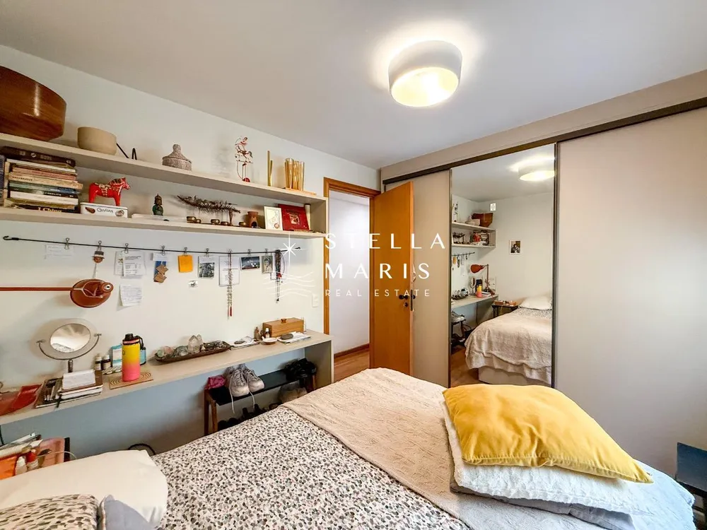 Apartamento, 3 quartos, 145 m² - Foto 111