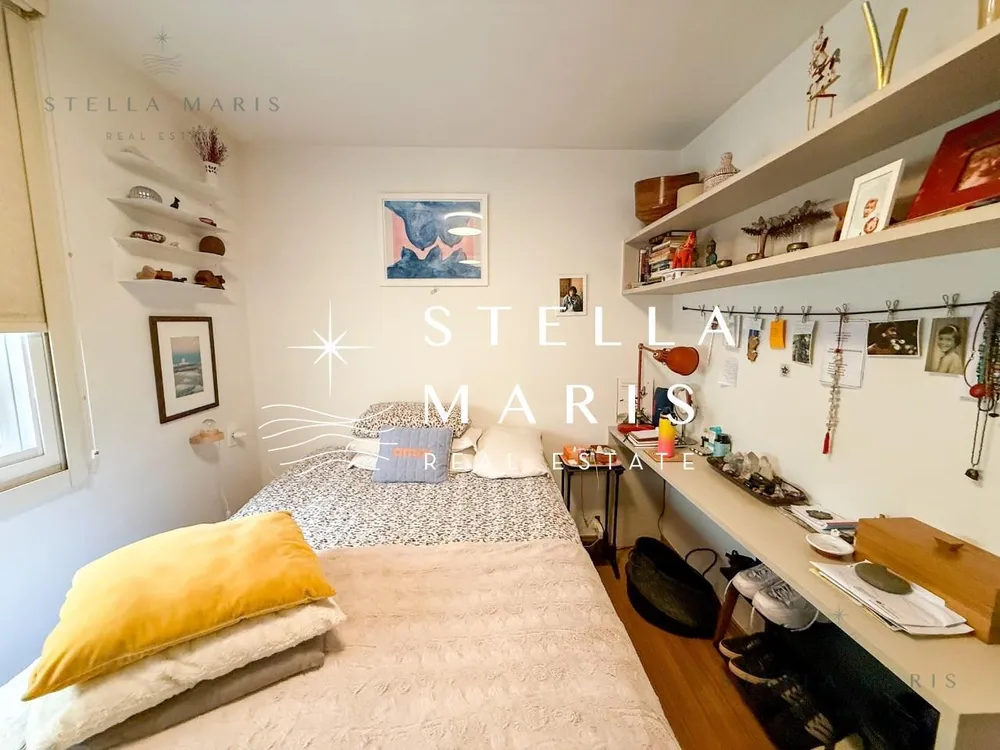 Apartamento, 3 quartos, 145 m² - Foto 103