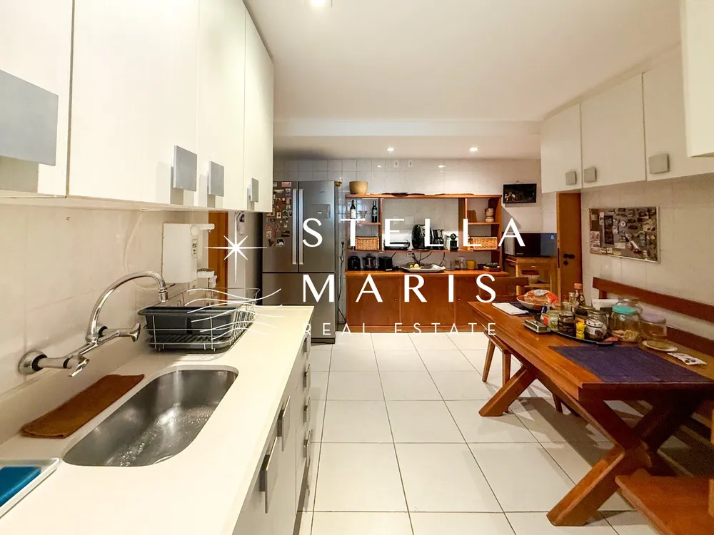 Apartamento, 3 quartos, 145 m² - Foto 16