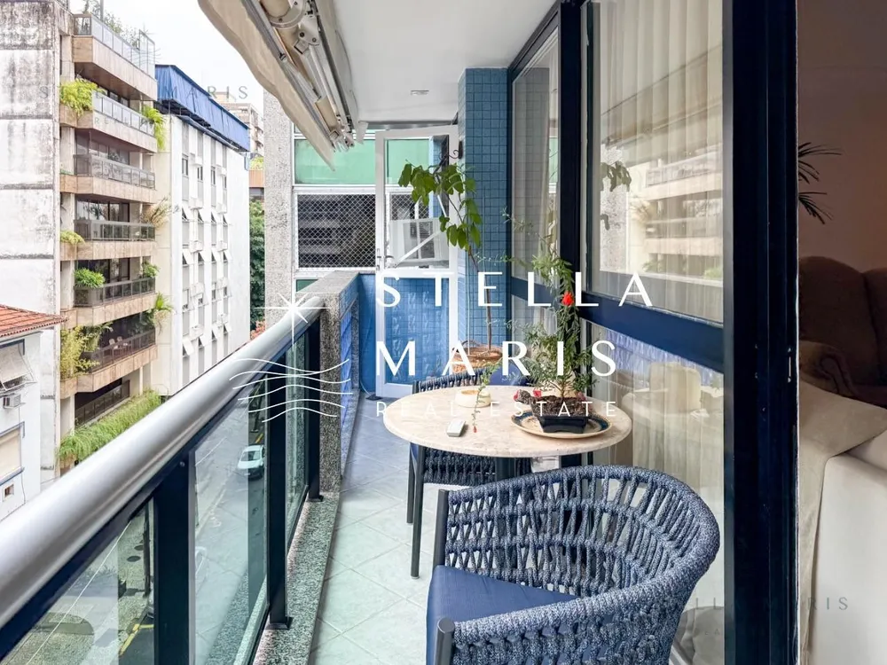 Apartamento, 3 quartos, 145 m² - Foto 27