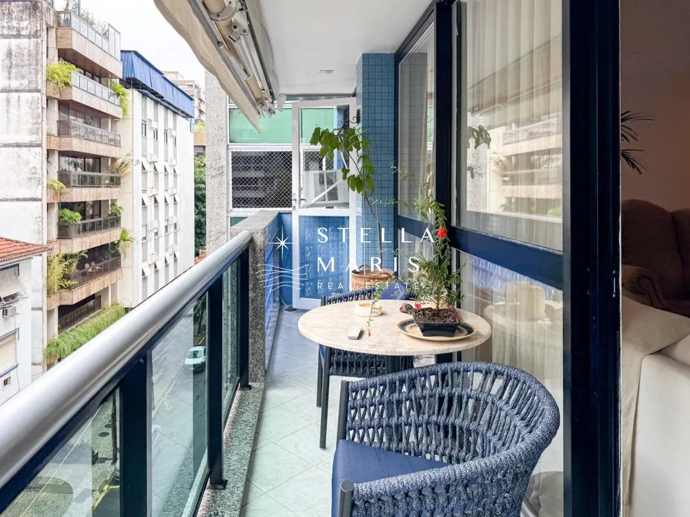 Apartamento, 3 quartos, 145 m² - Foto 25