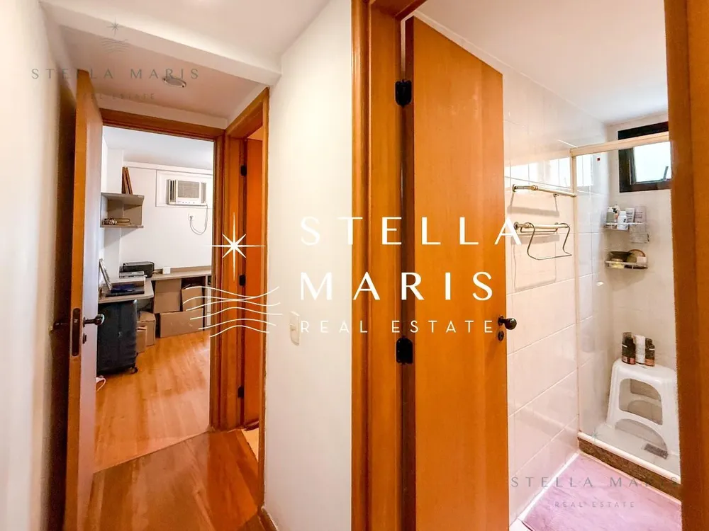 Apartamento, 3 quartos, 145 m² - Foto 115