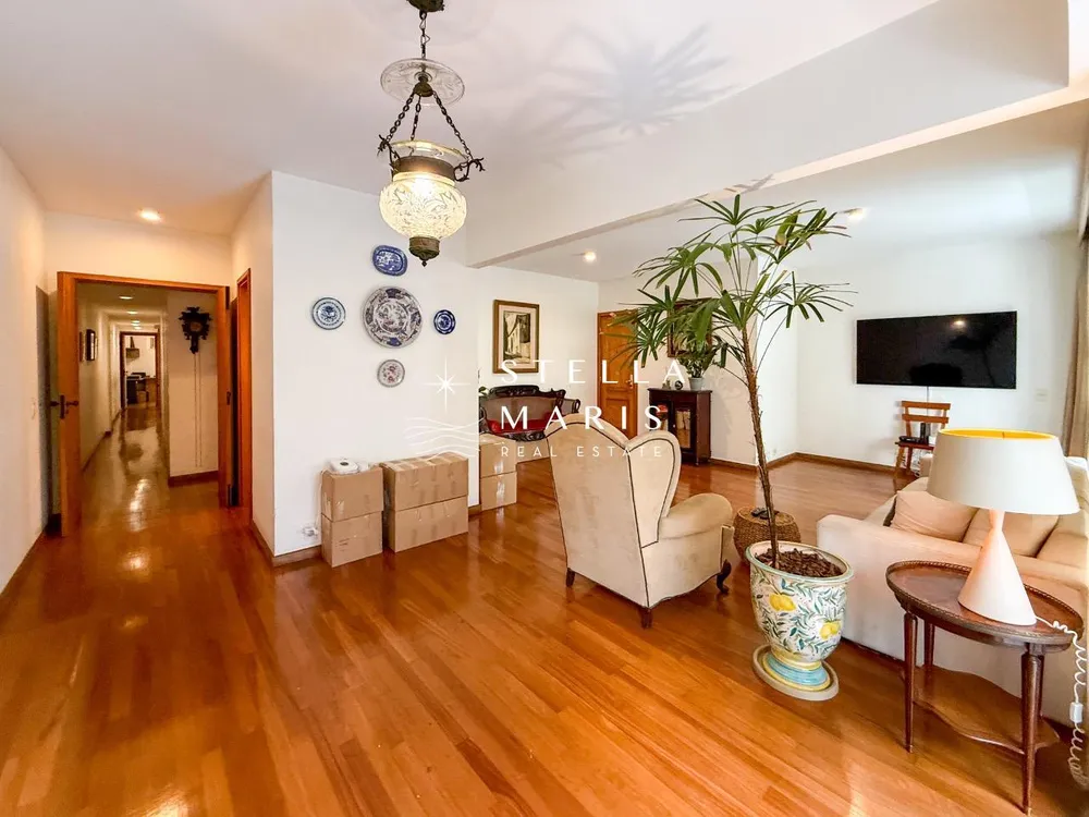 Apartamento, 3 quartos, 145 m² - Foto 23
