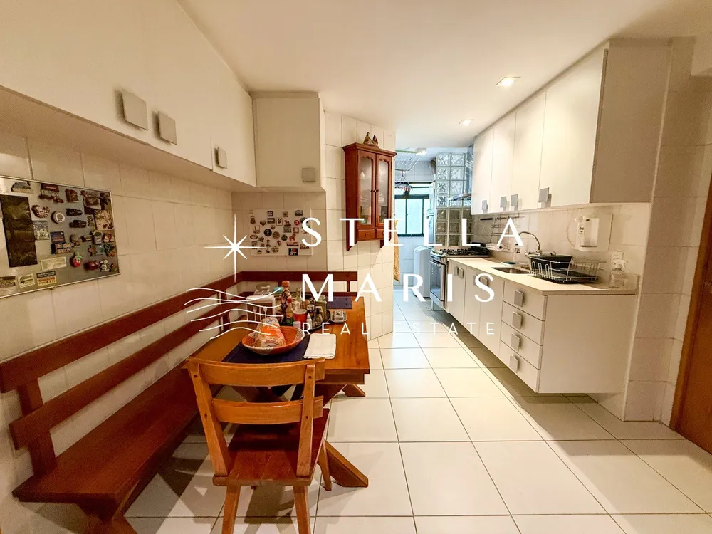 Apartamento, 3 quartos, 145 m² - Foto 18