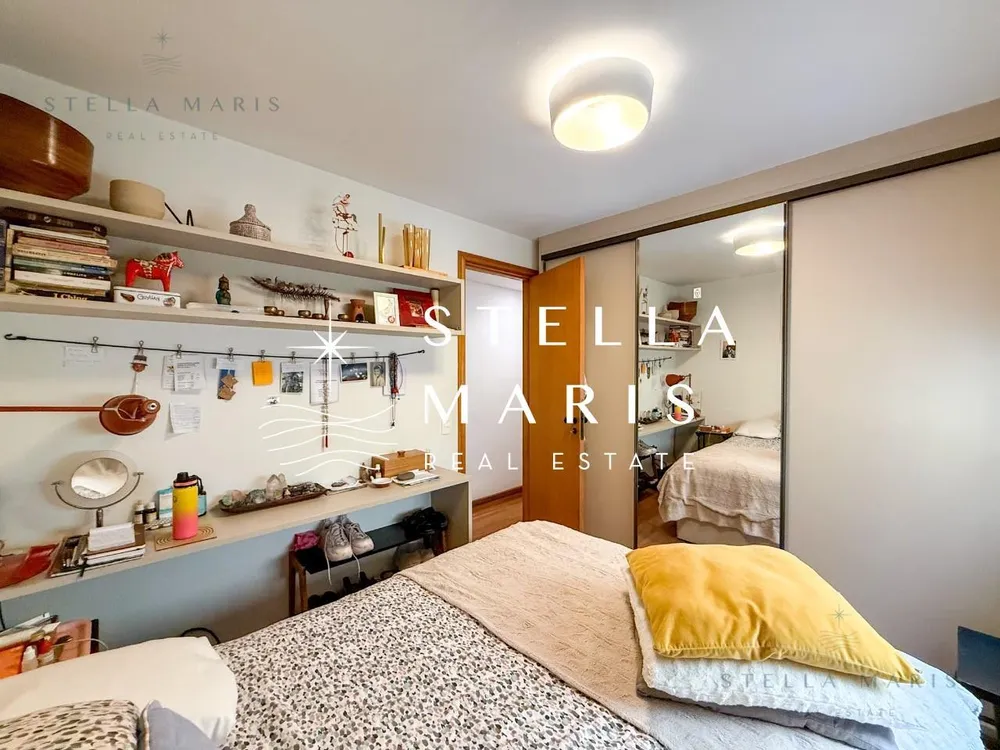 Apartamento, 3 quartos, 145 m² - Foto 110