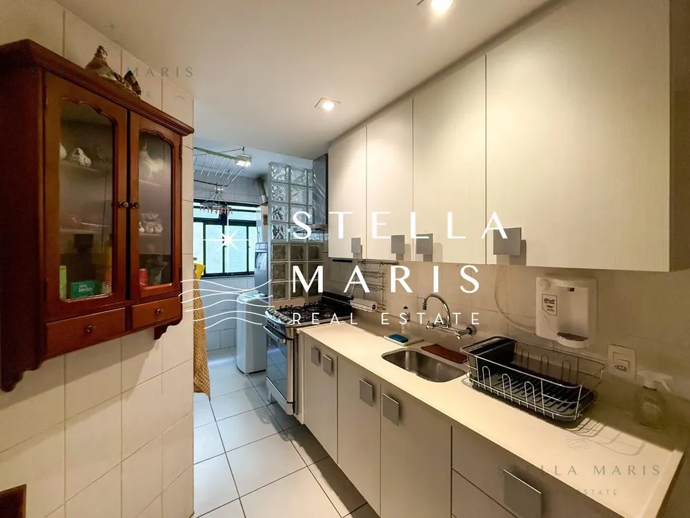 Apartamento, 3 quartos, 145 m² - Foto 51