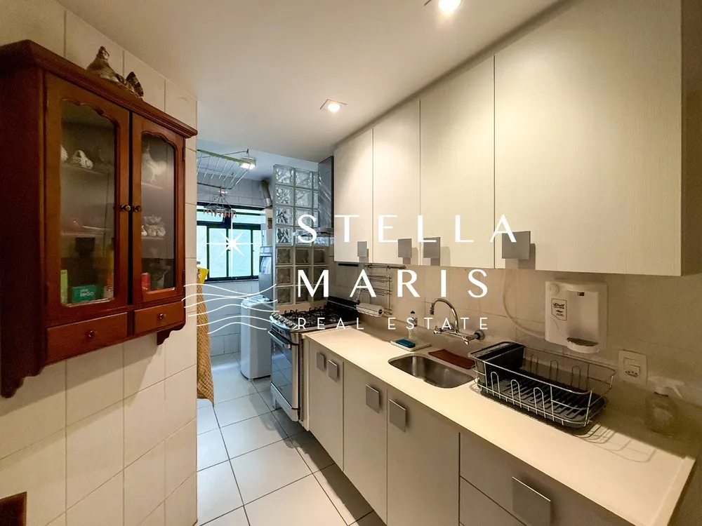 Apartamento, 3 quartos, 145 m² - Foto 17