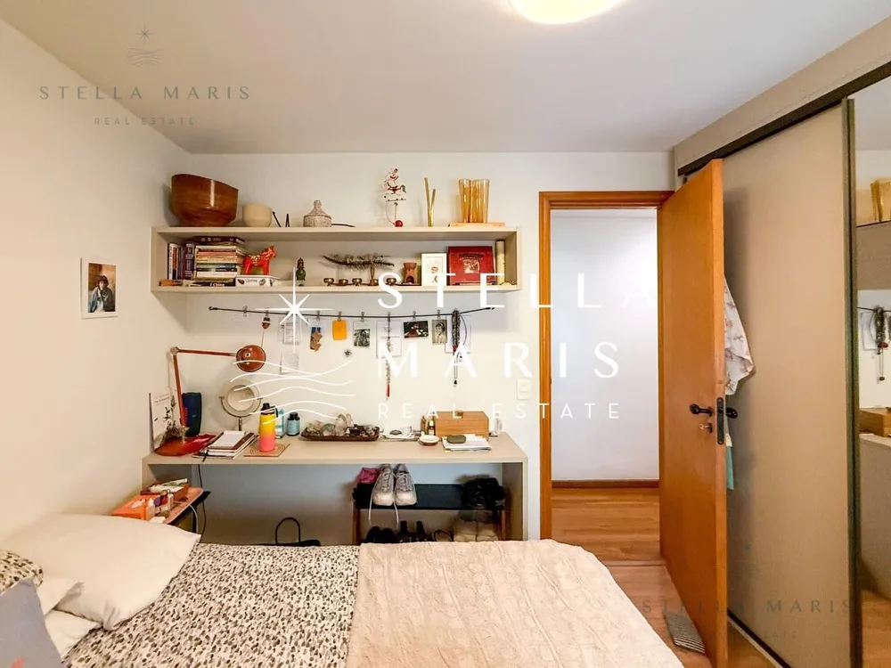 Apartamento, 3 quartos, 145 m² - Foto 106