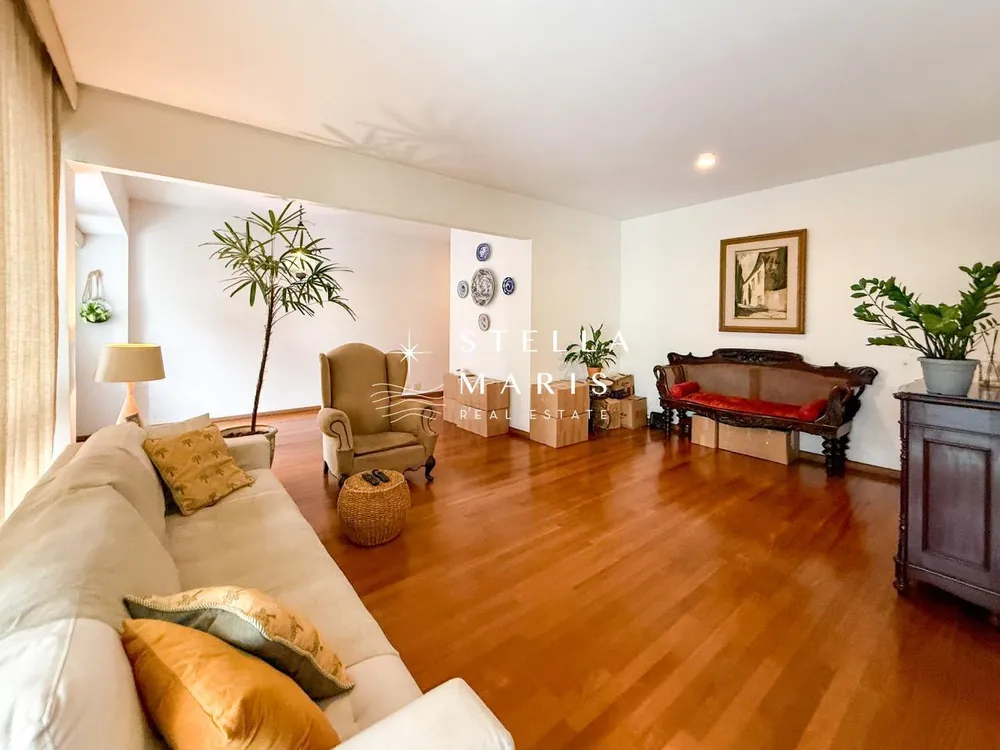 Apartamento, 3 quartos, 145 m² - Foto 13
