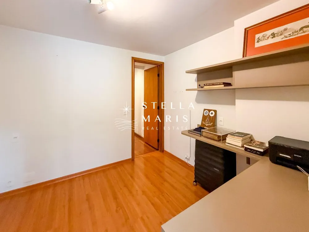 Apartamento, 3 quartos, 145 m² - Foto 93