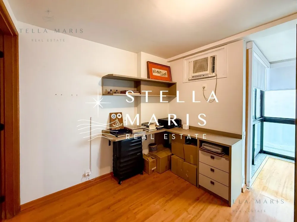 Apartamento, 3 quartos, 145 m² - Foto 82